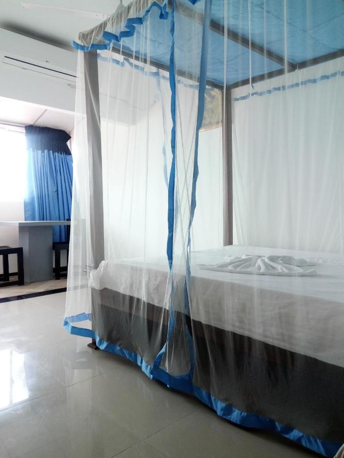 Rainbow Beach Resort أمبالانغودا المظهر الخارجي الصورة
