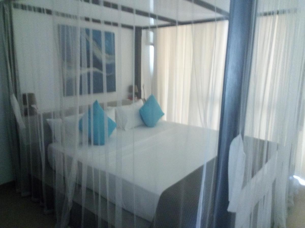 Rainbow Beach Resort أمبالانغودا المظهر الخارجي الصورة